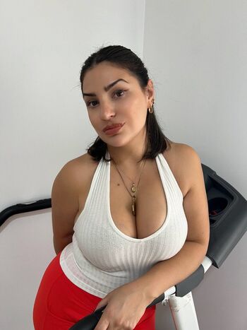 Full leaked Amandaaisloveee private photo