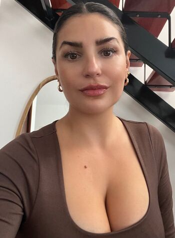 Full leaked Amandaaisloveee private photo