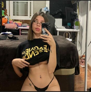 Full leaked Amandaalpz private photo