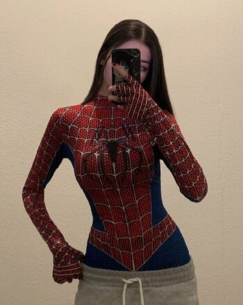 Full leaked Amandaalpz private photo