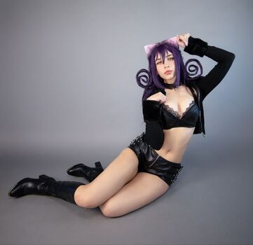 Amandadevil