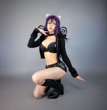 Amandadevil