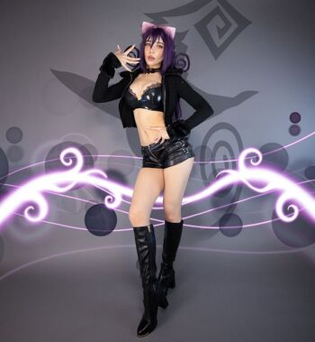 Full leaked Amandadevil page private photo