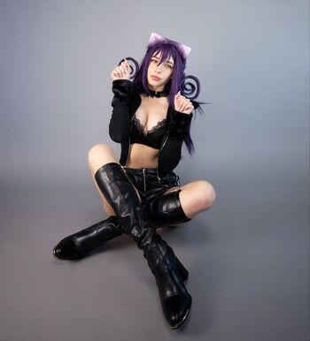 Full leaked Amandadevil page private photo
