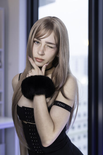 Full leaked Amandadevil page private photo