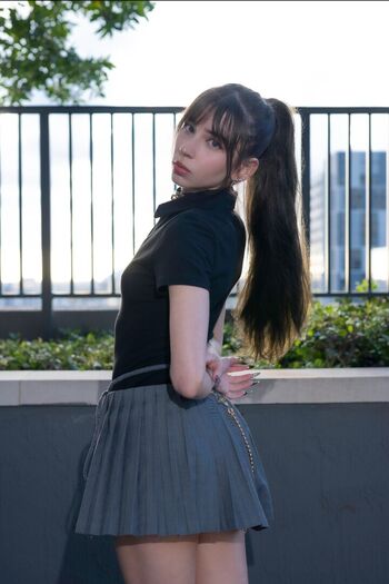 Full leaked Amandadevil private photo