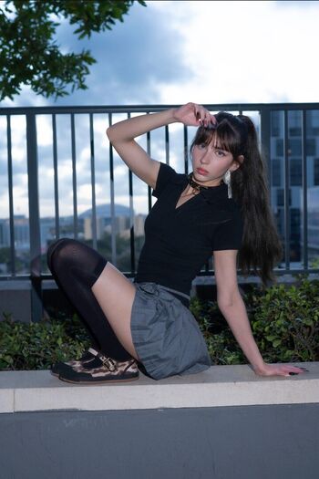 Full leaked Amandadevil private photo