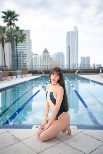 Full leaked Amandadevil private photo