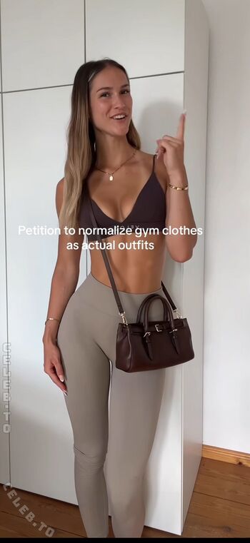 Full leaked Amandapear private photo