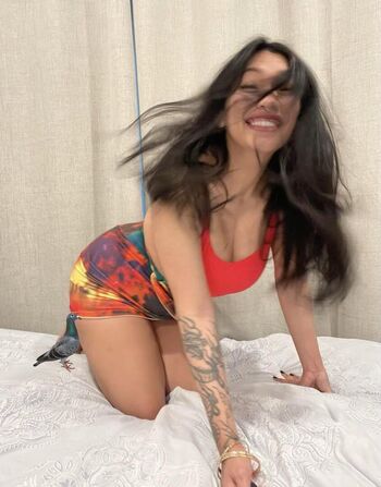 Full leaked Amandatouch page private photo