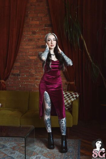 Full leaked Amandavamp private photo