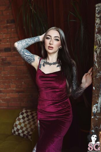 Full leaked Amandavamp private photo