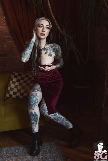 Full leaked Amandavamp private photo