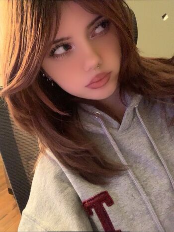 Full leaked Amanderinn page private photo