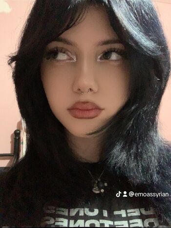 Full leaked Amanderinn private photo