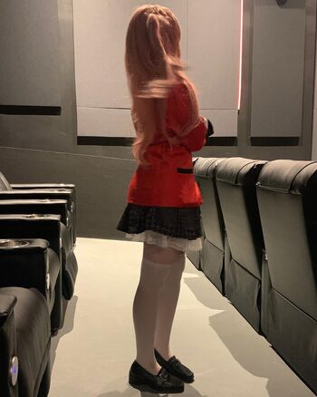 Full leaked Amanderinn private photo