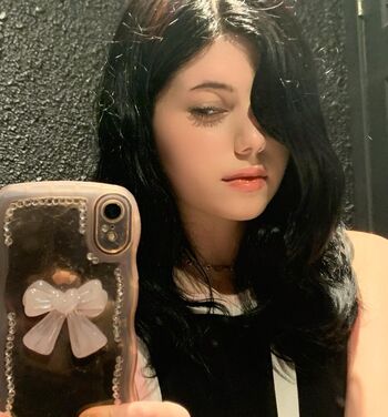 Full leaked Amanderinn private photo