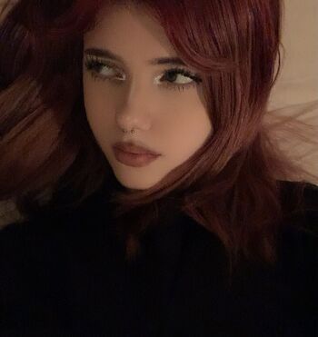 Full leaked Amanderinn private photo