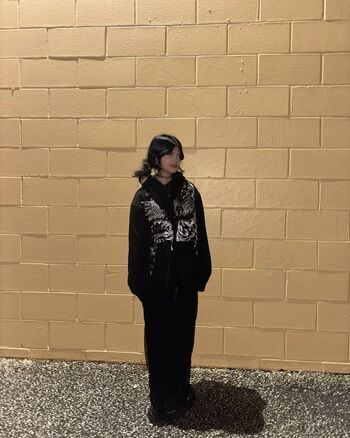Full leaked Amanderinn private photo