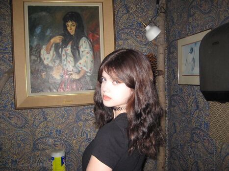 Full leaked Amanderinn private photo