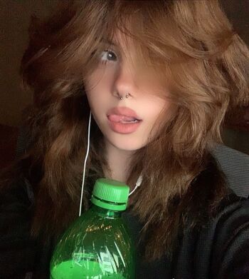 Full leaked Amanderinn private photo