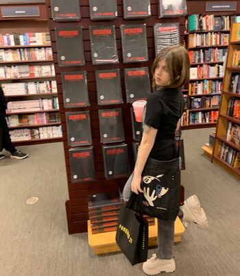 Full leaked Amanderinn private photo