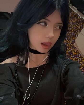 Full leaked Amanderinn private photo