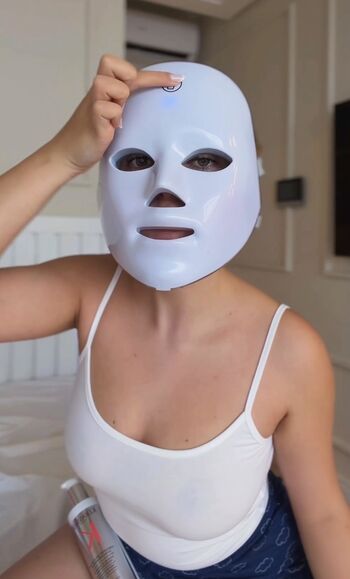 Full leaked Amandinha private photo