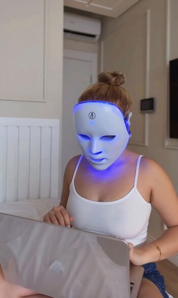 Full leaked Amandinha private photo