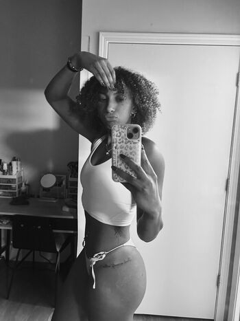 Full leaked Amani herring private photo