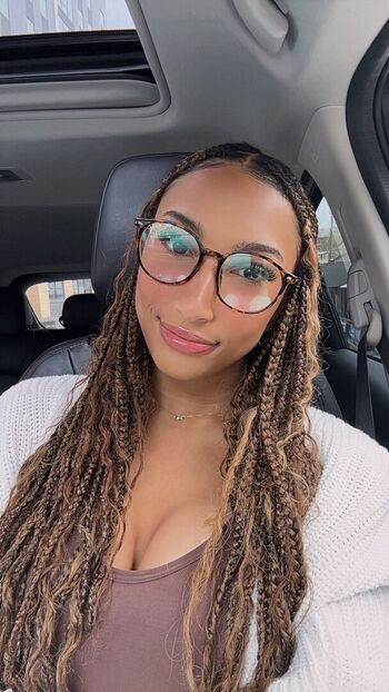 Full leaked Amani herring private photo