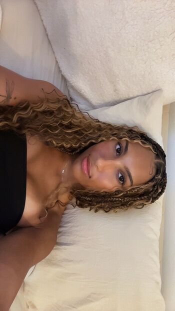 Full leaked Amani herring private photo