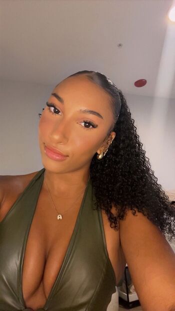 Full leaked Amani herring private photo