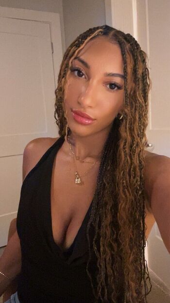 Full leaked Amani herring private photo