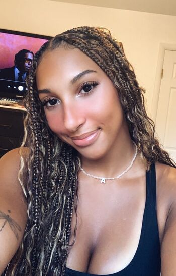 Full leaked Amani herring private photo