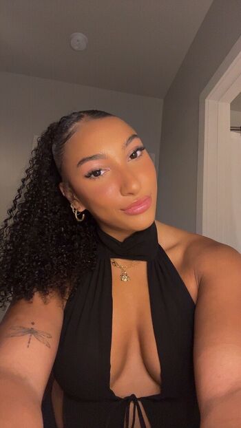 Full leaked Amani herring private photo