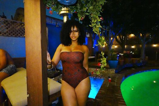 Full leaked Amara kioni page private photo