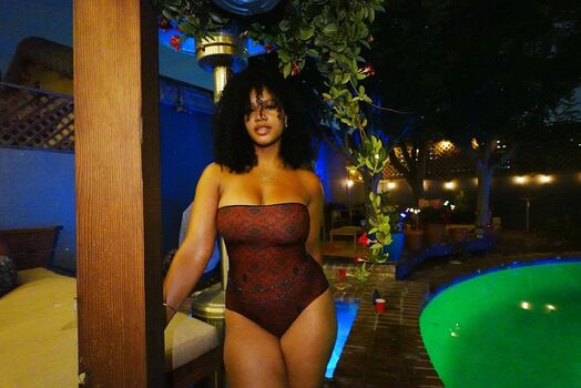 Full leaked Amara kioni private photo