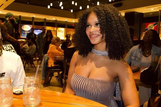 Full leaked Amara kioni private photo