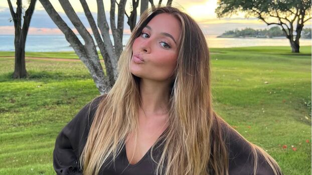 Full leaked Amara riva private photo