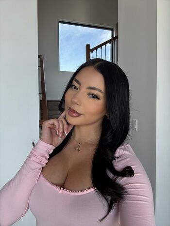 Full leaked Amara thomas private photo