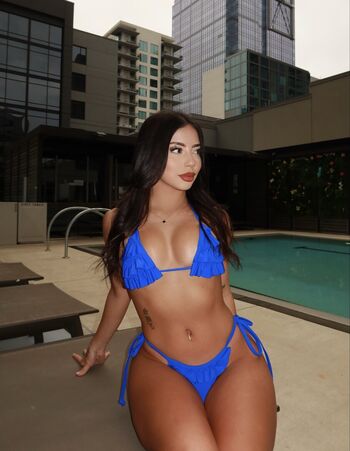 Full leaked Amara thomas private photo