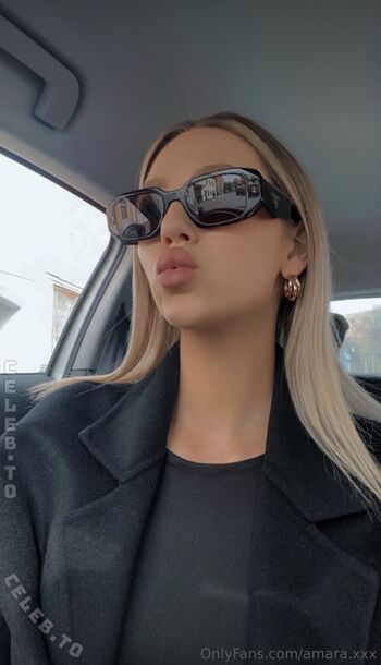 Full leaked Amara x private photo
