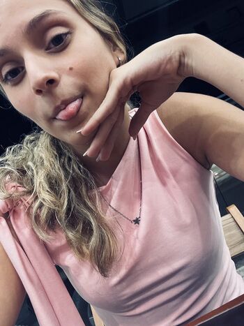 Full leaked Amara x private photo