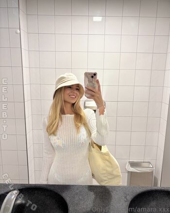 Full leaked Amara x private photo