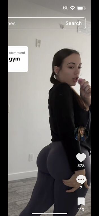 Full leaked Amarah lesperance private photo