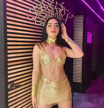Full leaked Amaranta venegas private photo
