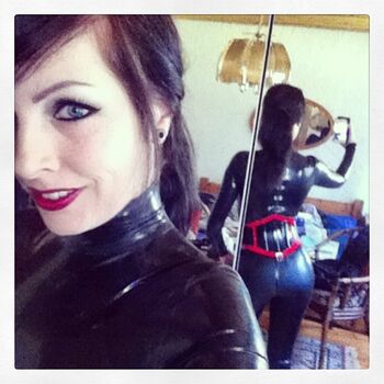 Full leaked Amarantha lablanche private photo
