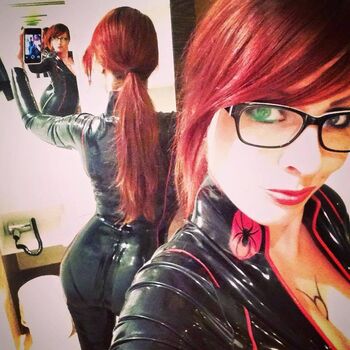 Full leaked Amarantha lablanche private photo