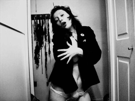 Full leaked Amargo deleite private photo